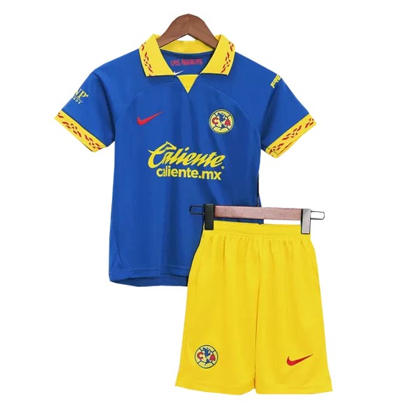 Camiseta Club América 2ª Niño 2023/24